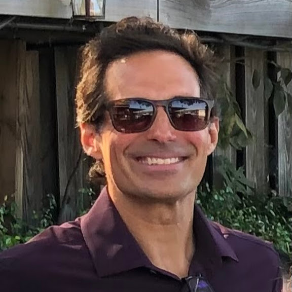 John Todor, Founder & Principal of Oshio